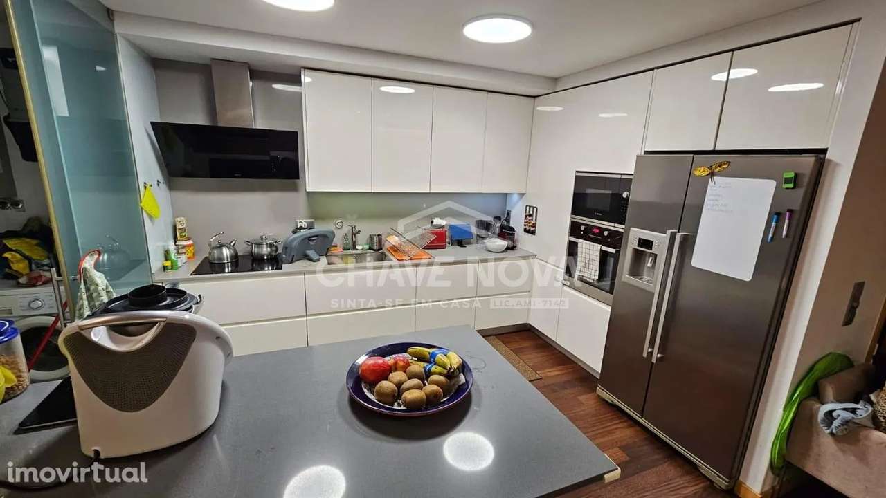 T3 Duplex com vista mar - Grande imagem: 5/20