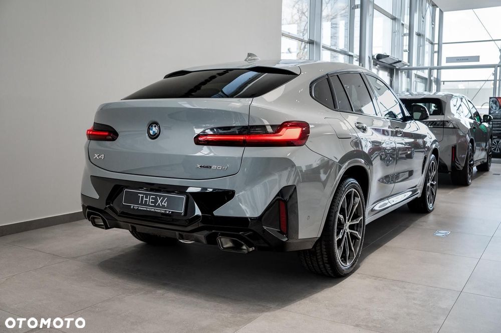 BMW X4 - 2
