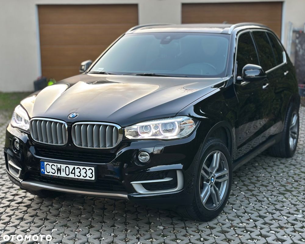 BMW X5 - 36
