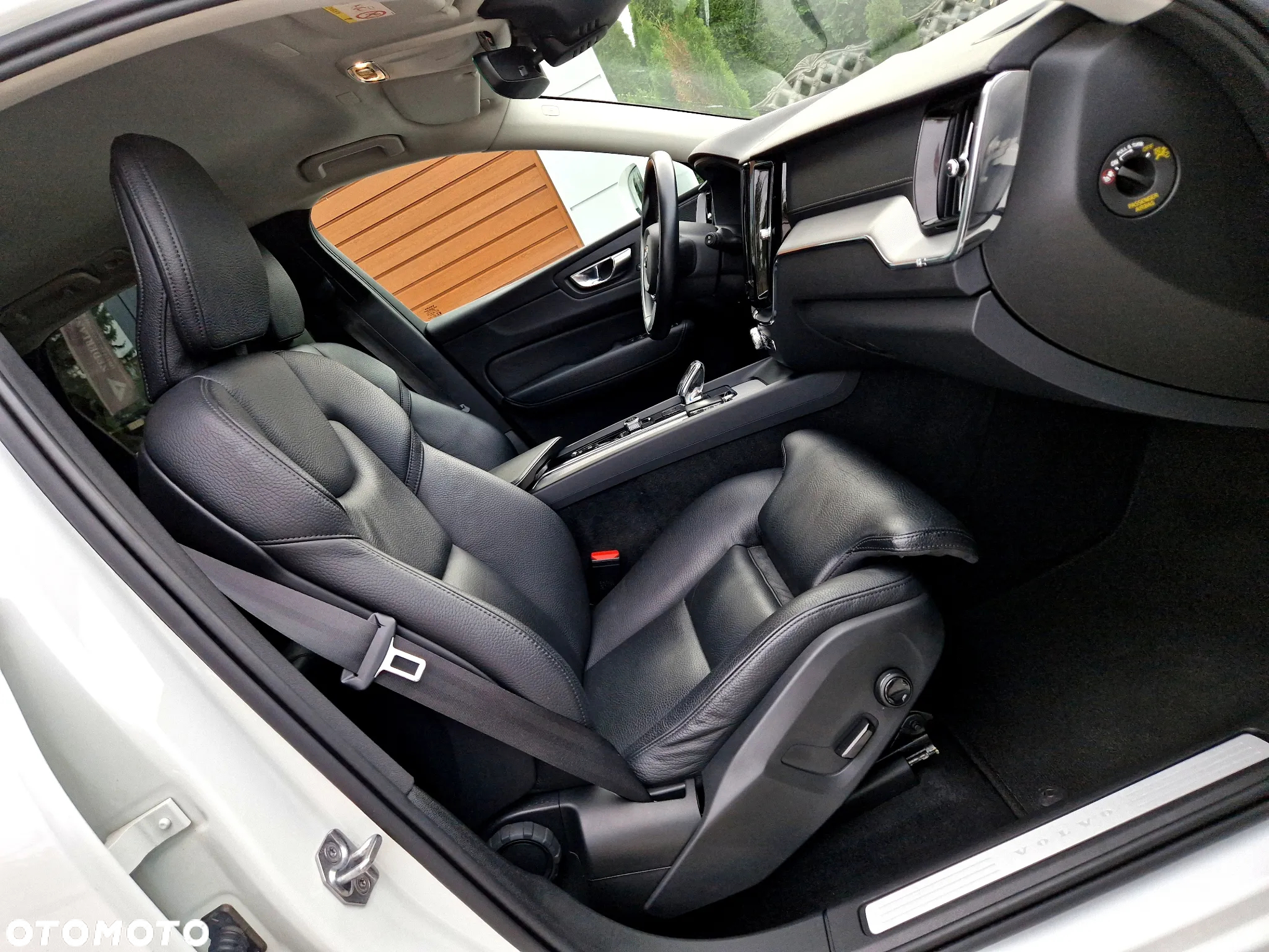 Volvo XC 60 B4 D Geartronic Inscription - 10