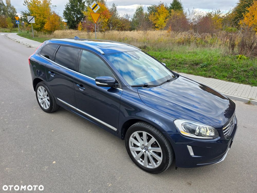 Volvo XC 60 - 33