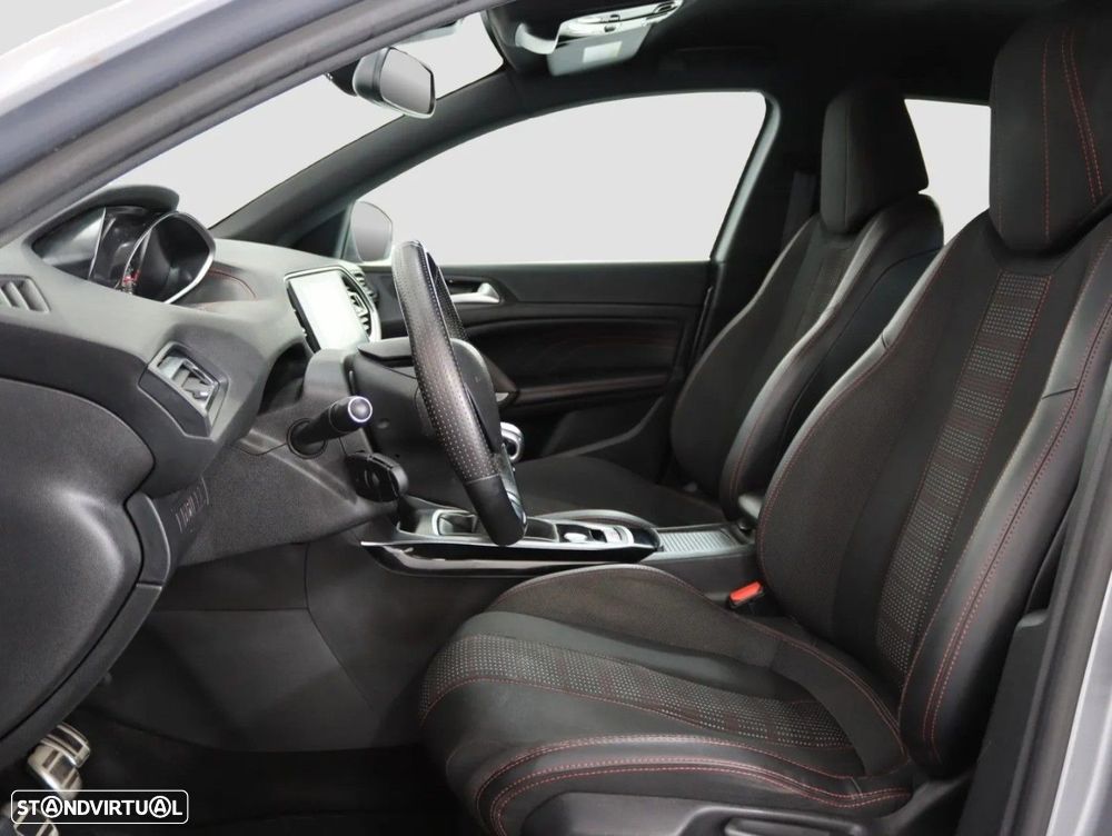 Peugeot 308 SW 1.2 PureTech GT Line - 11