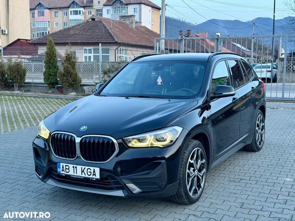 BMW X1 - 27