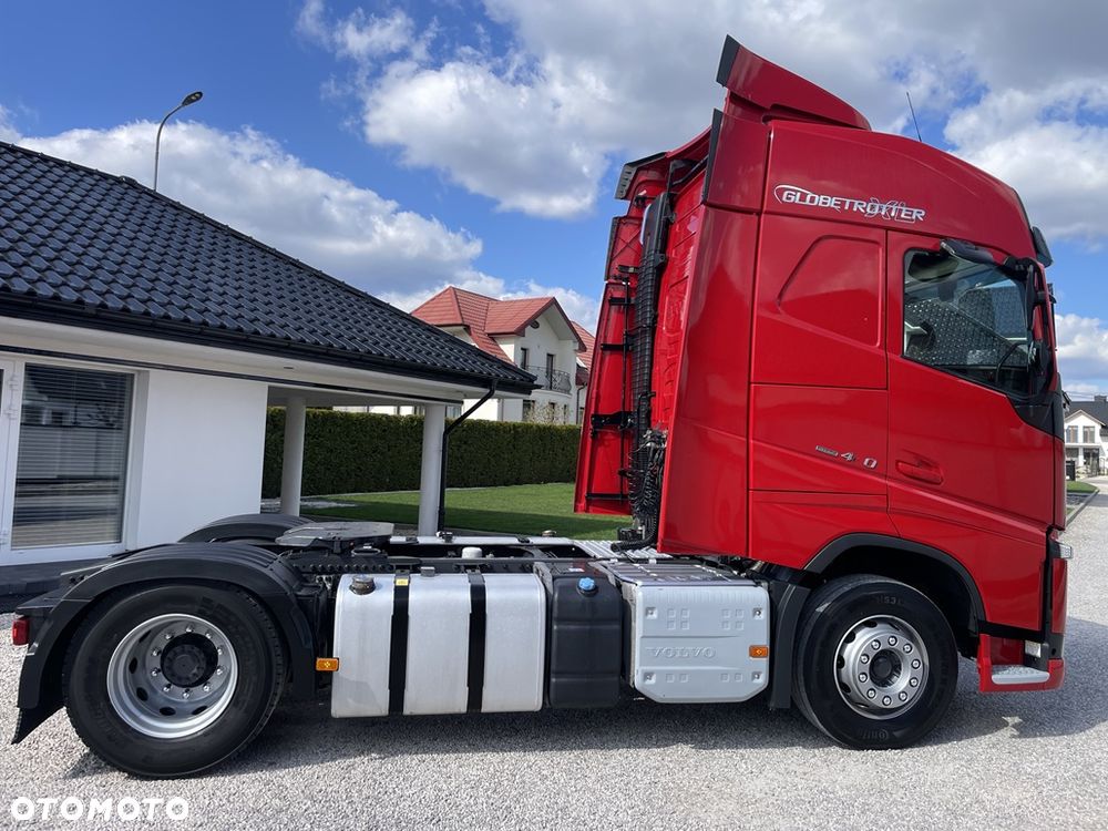 Volvo FH 460**STANDARD**2017/18**SUPER STAN**SALON POLSKA* - 8