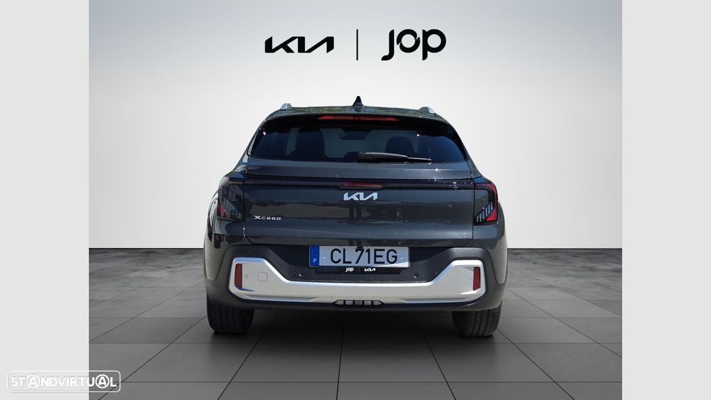 Kia XCeed 1.0 T-GDi Drive - 9