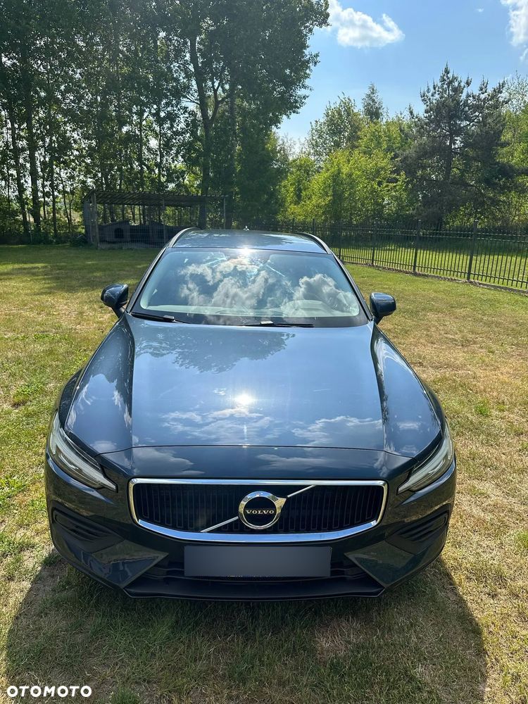Volvo V60 D3 - 5