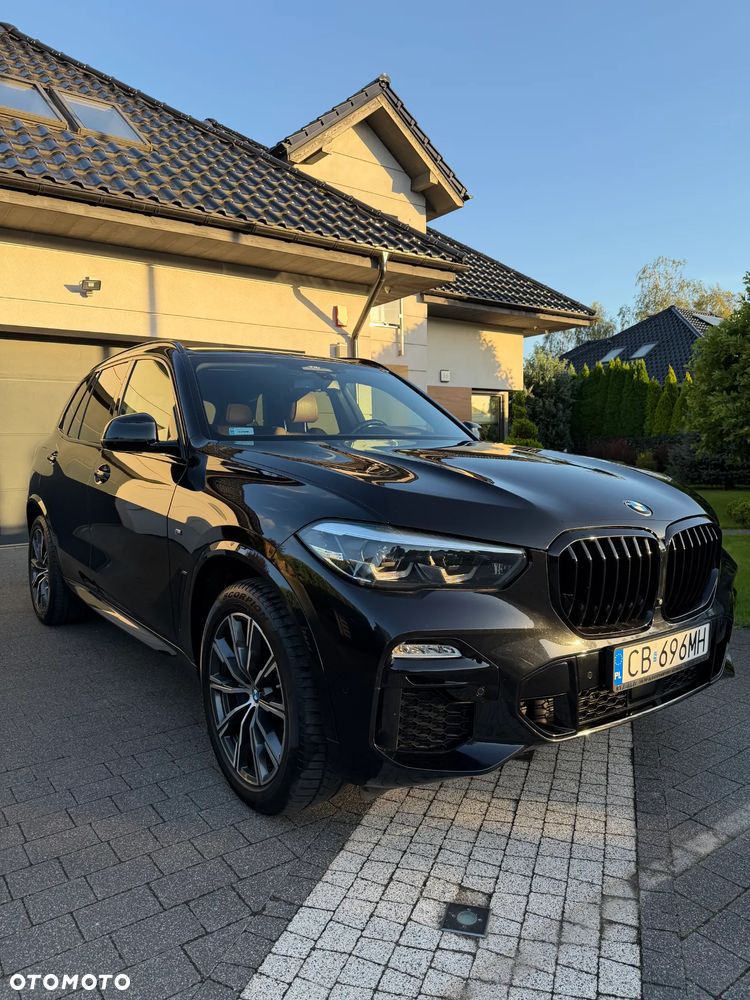 BMW X5 - 4