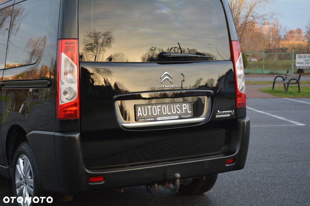 Citroën Jumpy - 12
