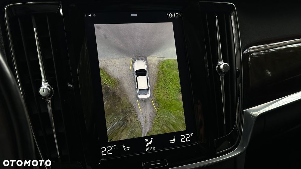 Volvo S90 T6 AWD Momentum - 29