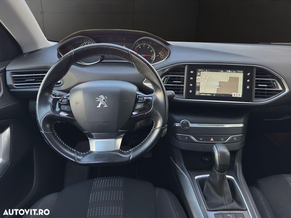 Peugeot 308 - 10