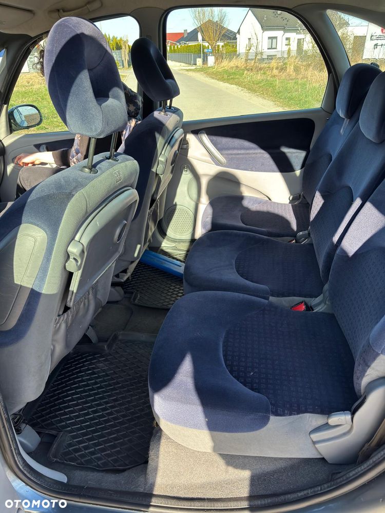 Citroën Xsara Picasso 1.6 HDi Exclusive - 5