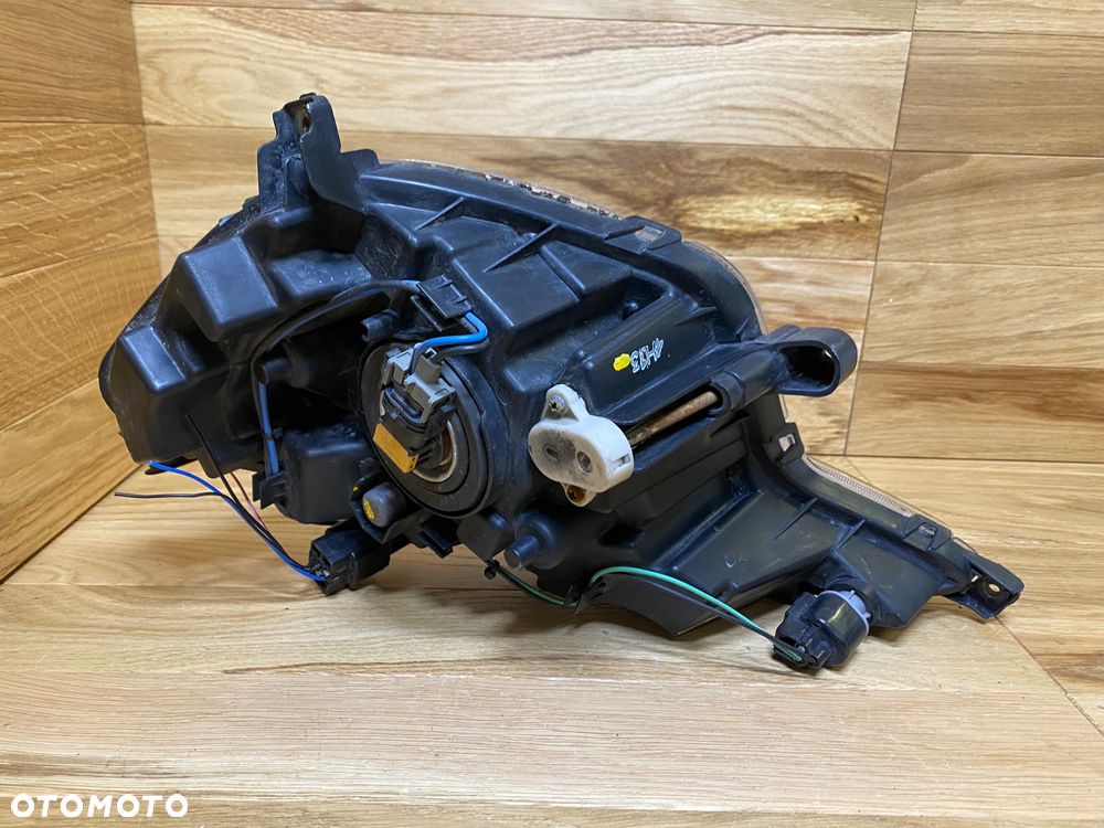 HALOGEN LED DRL HYUNDAI GRAND SANTA FE 12-16 PRAWY 92202-B8 R - 11