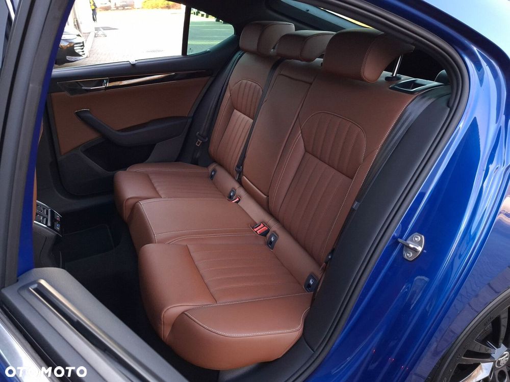 Skoda Superb - 13
