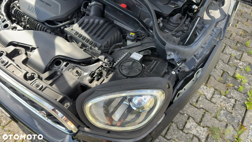 MINI Countryman Cooper S All4 - 28