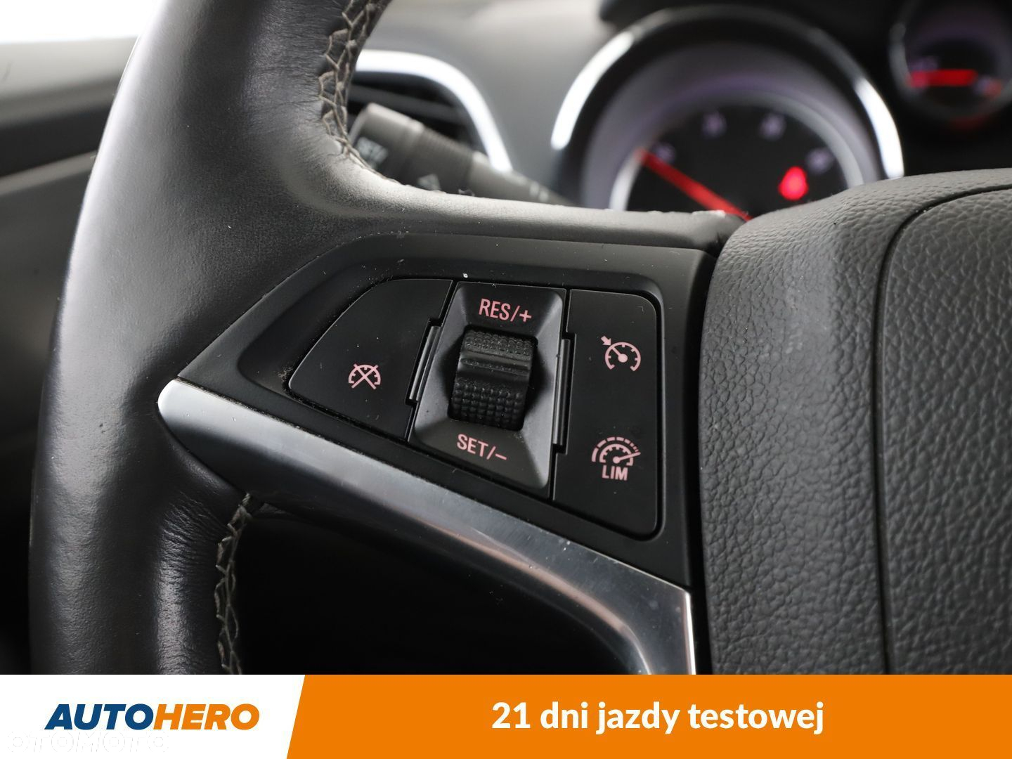 Opel Mokka - 27