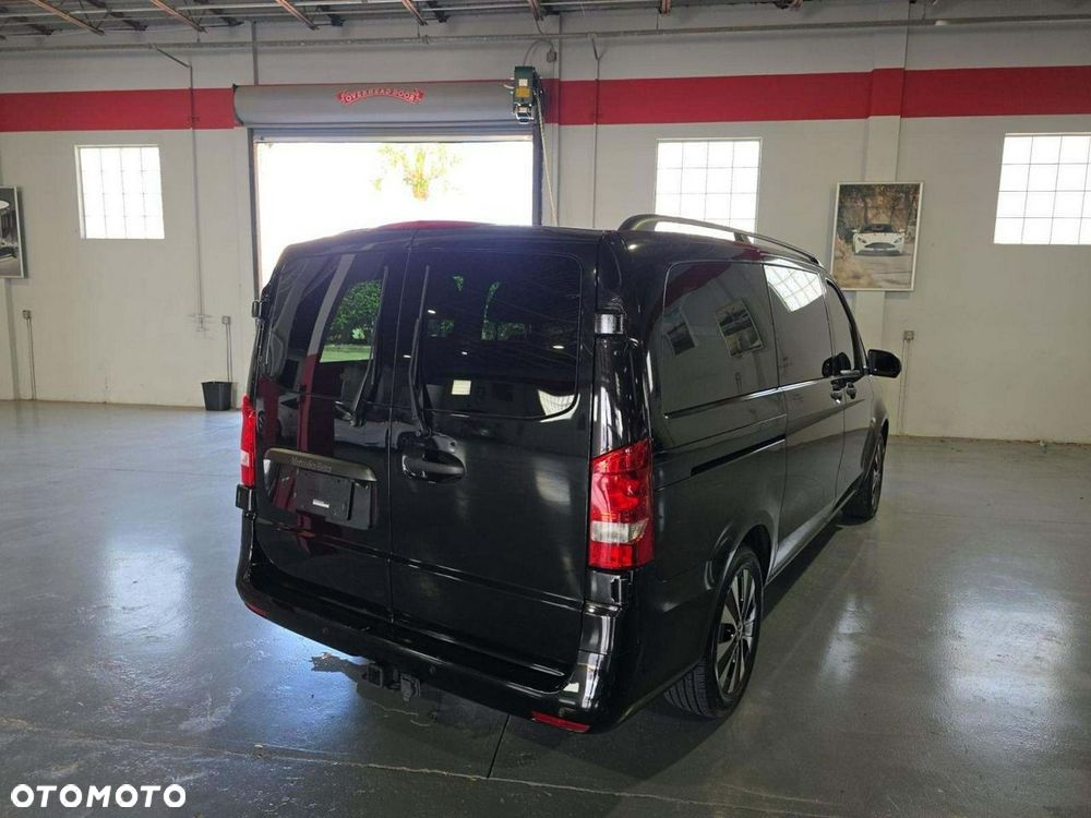 Mercedes-Benz Vito - 4