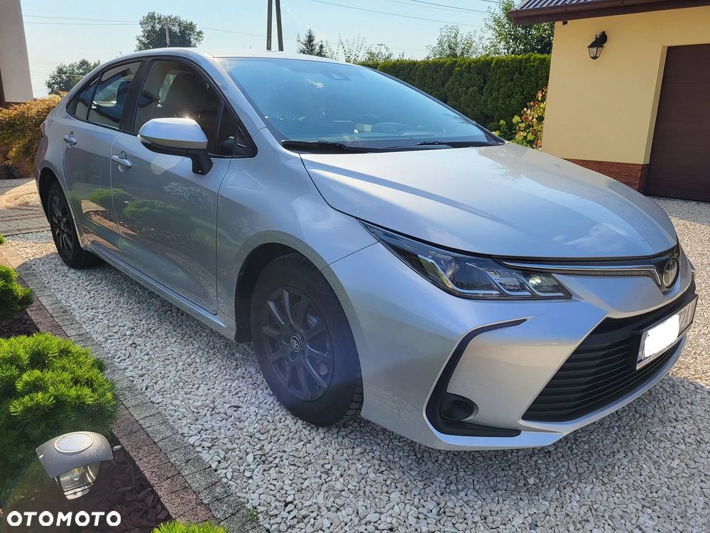 Toyota Corolla 1.6 Active - 12