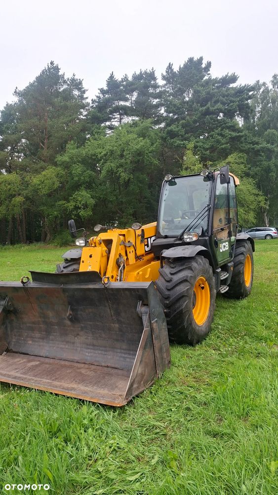 JCB 541-70 - 6