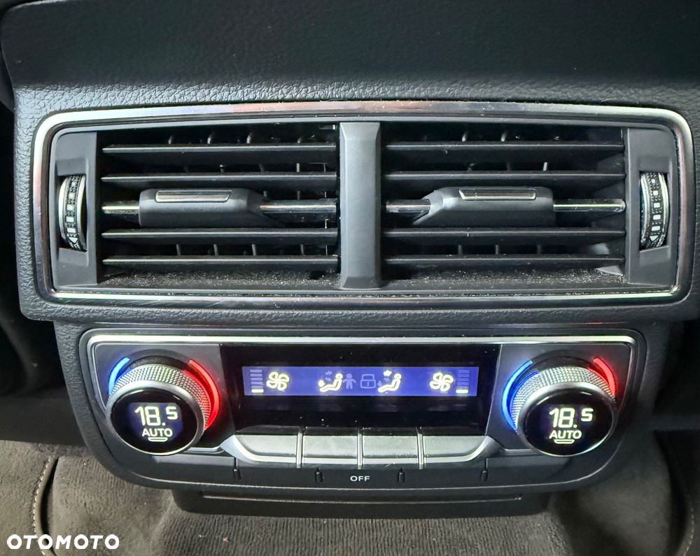 Audi Q7 3.0 TFSI Quattro Tiptronic - 18