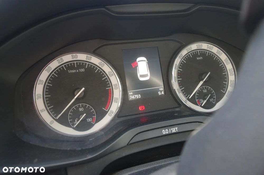 Skoda Kodiaq 2.0 TDI 4x4 Style DSG 7os - 25