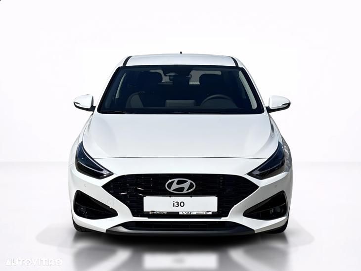 Hyundai i30 1.0 T-GDI Trend - 9