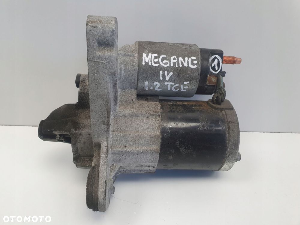 ROZRUSZNIK Renault Clio IV 1.2 TCe ROZRUSZNIK 233000557R Mitsubishi - 1