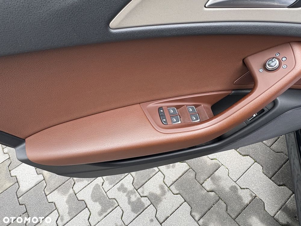 Audi A6 Avant 2.0 TDI ultra S tronic - 22