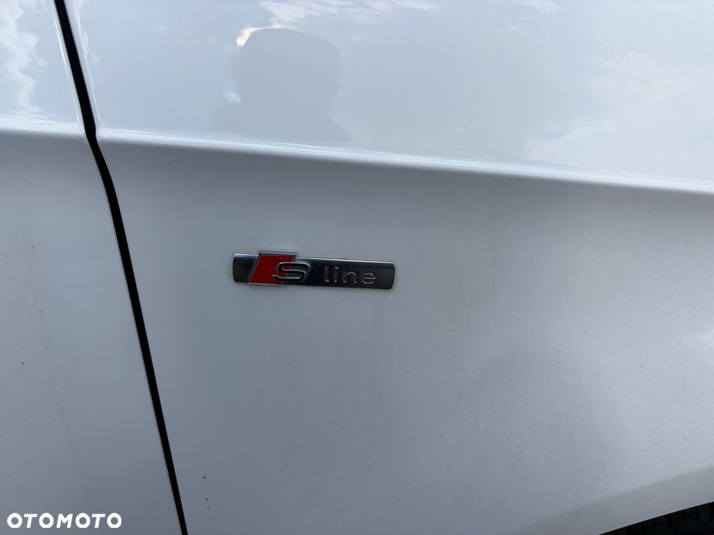 Audi A3 Sportback 30 TDI sport - 18