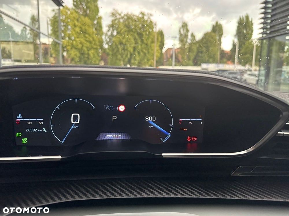 Peugeot 508 1.5 BlueHDi Allure Pack S&S EAT8 - 18