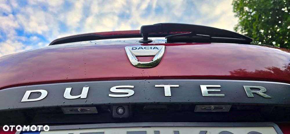 Dacia Duster 1.5 Blue dCi Prestige - 27