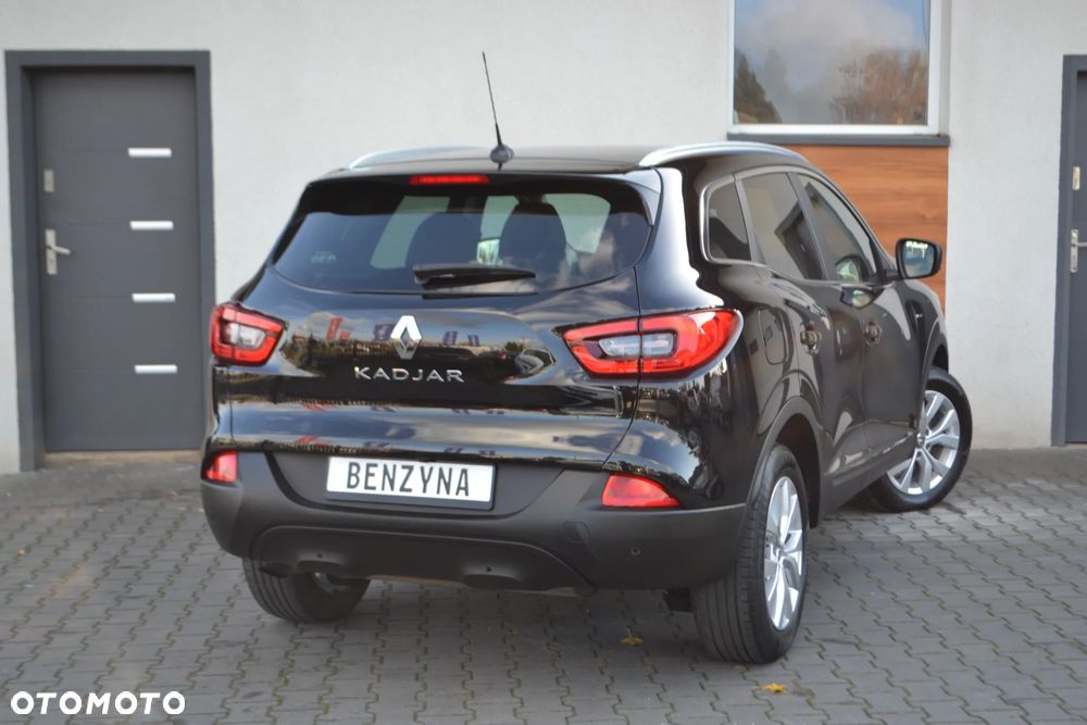 Renault Kadjar - 8