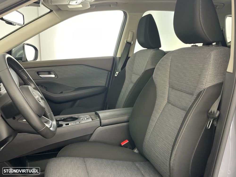 Nissan X-Trail 1.5 e-Power N-Connecta - 17