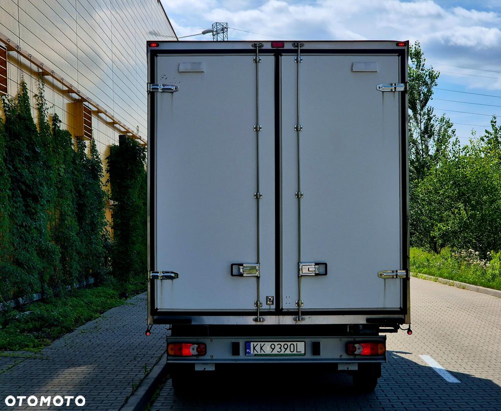 Opel Movano - 5