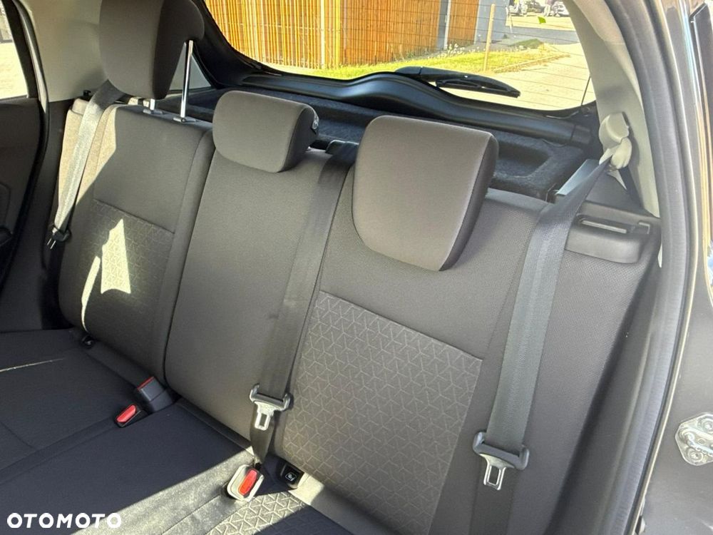 Suzuki Swift 1.2 Dualjet SHVS Premium - 21