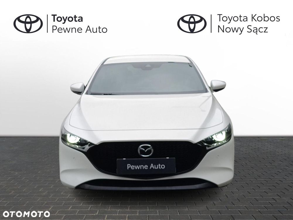 Mazda 3 - 9