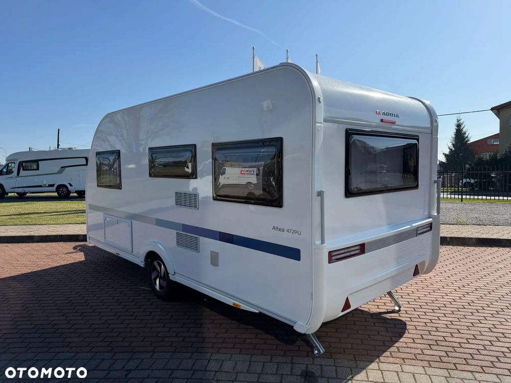 Adria ALTEA 472 PU - 4