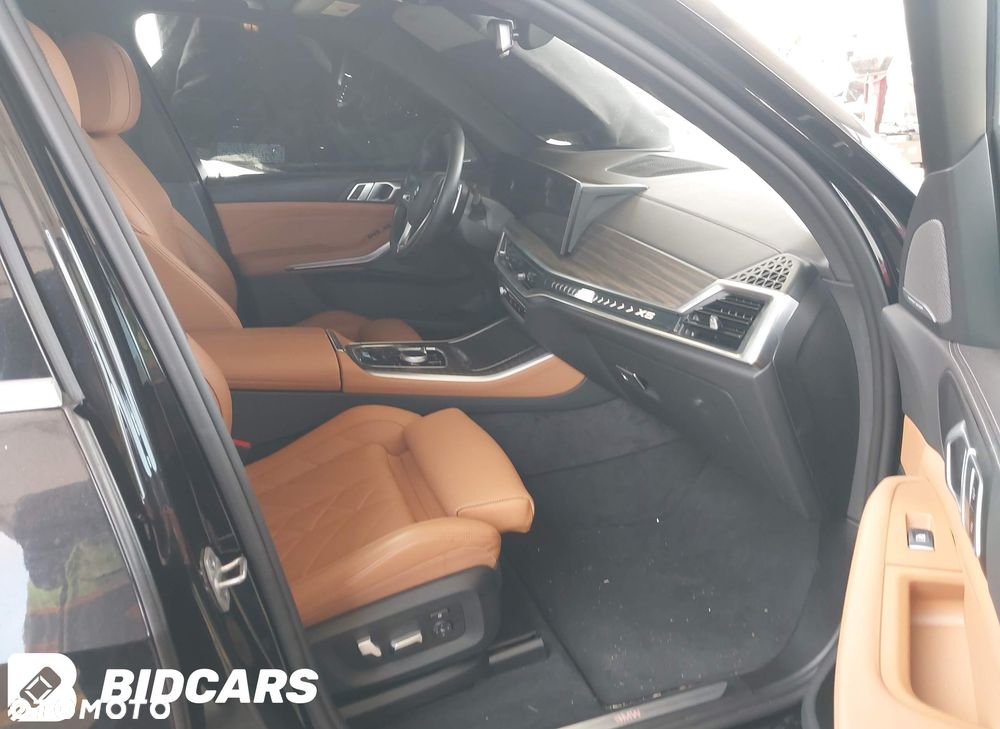 BMW X5 xDrive40i - 4
