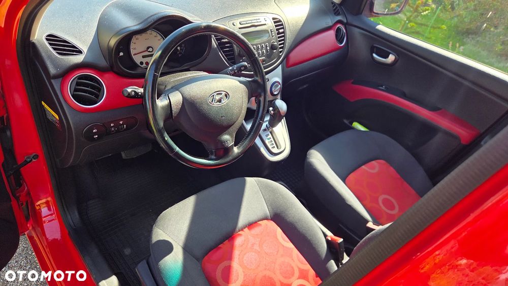 Hyundai i10 - 9
