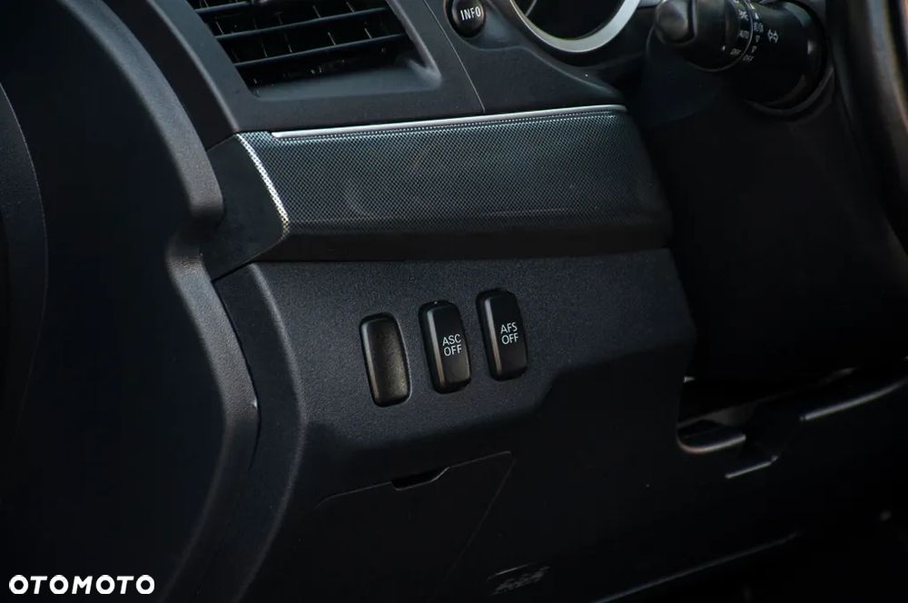 Mitsubishi Lancer 1.8 Instyle NAVI - 35