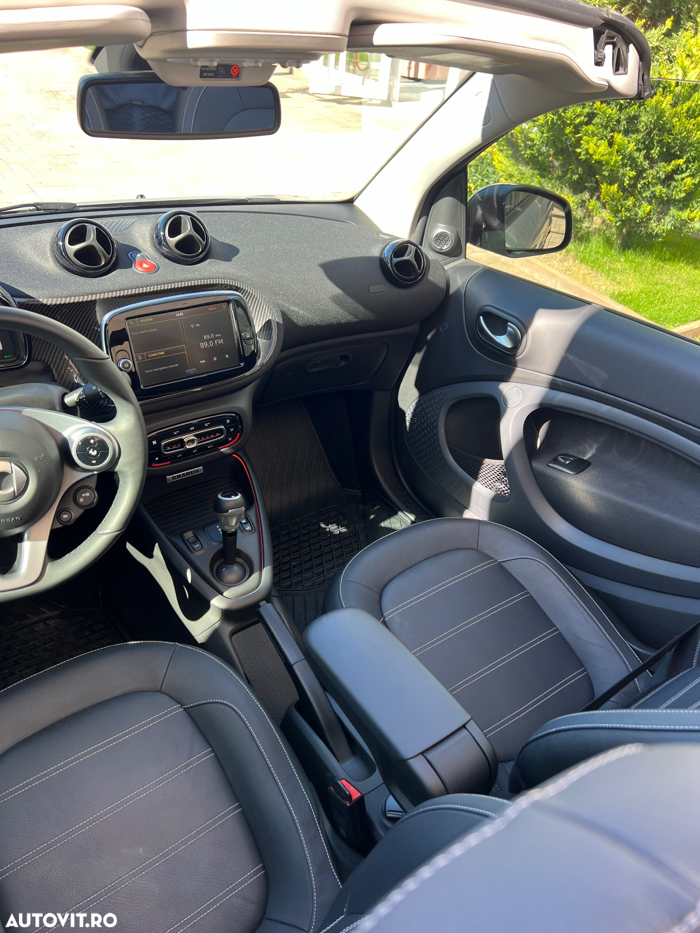 Smart Fortwo 60 kW electric drive passion - 20