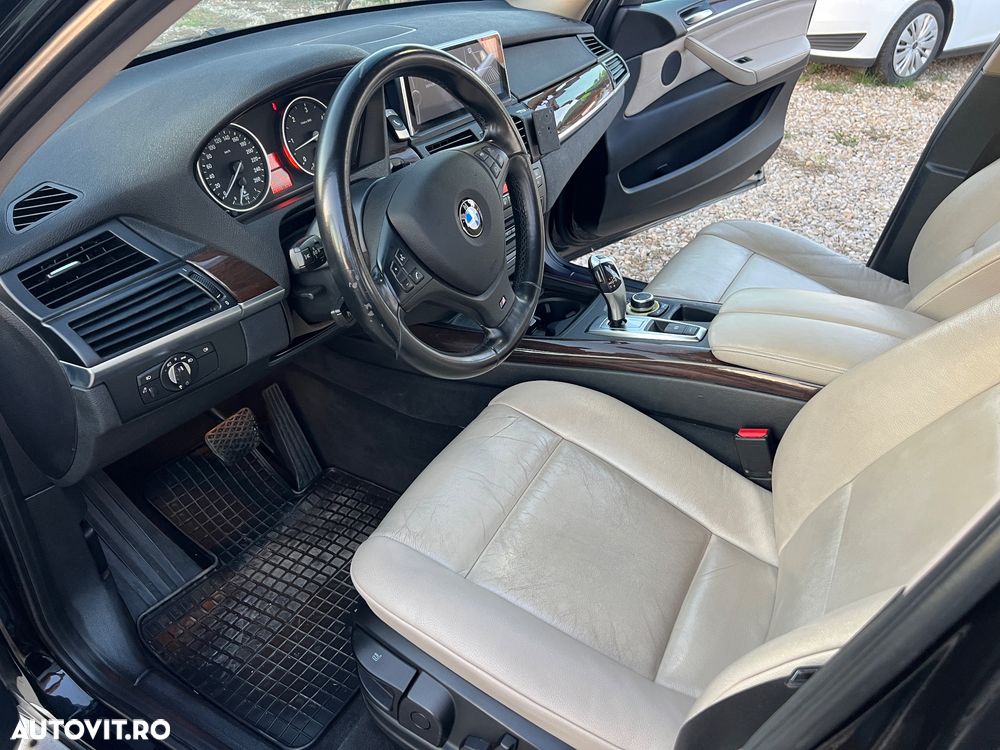BMW X5 xDrive30d - 20