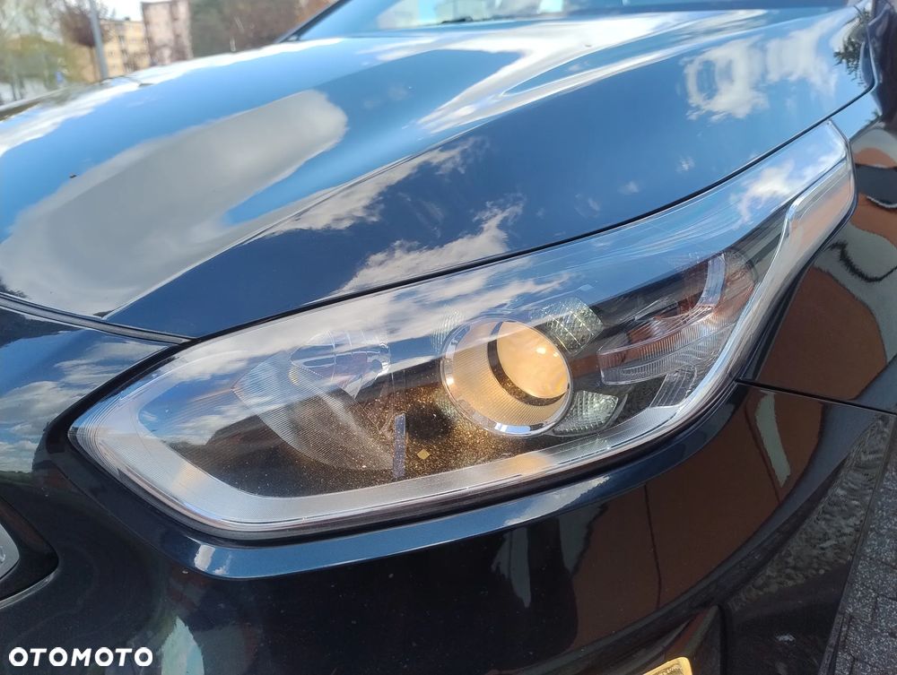 Kia Ceed 1.6 CRDi Platinum Edition - 28