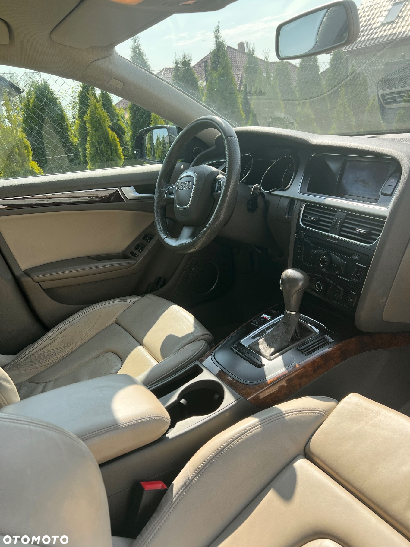 Audi A5 - 17