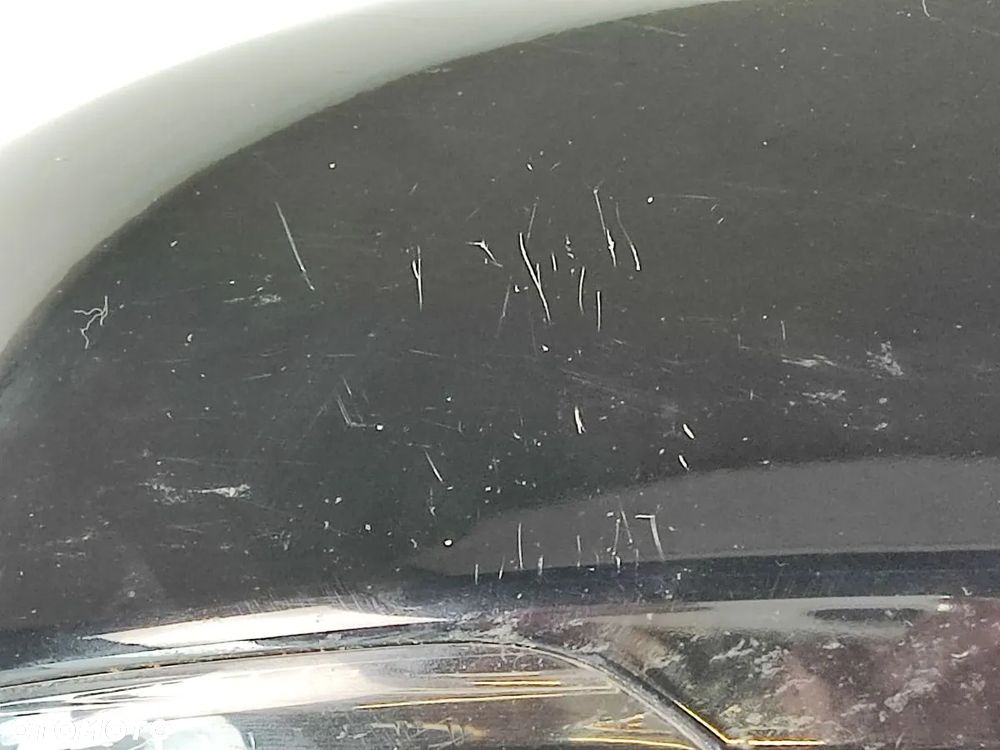 VOLVO XC40 17-21 r Lusterko Zewnętrzne Prawe - 12