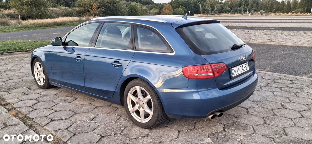 Audi A4 Avant - 3