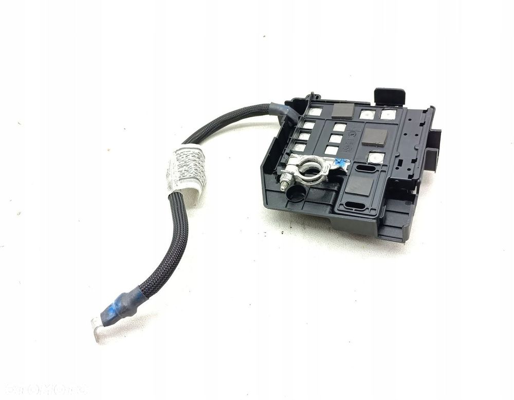 KLEMA PLUSOWA MASERATI GHIBLI III M157 3.0 D 06700065540 - 2