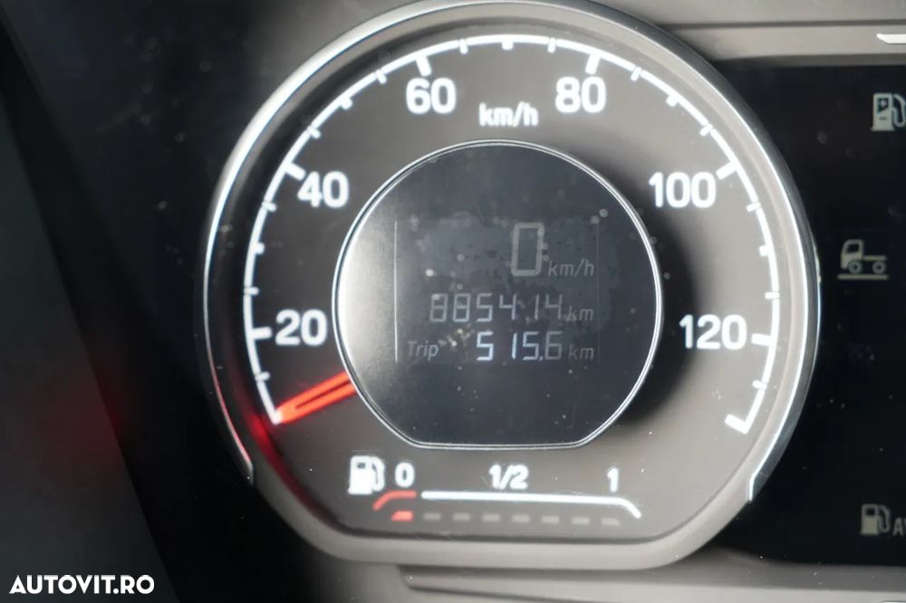 Scania S 450 / I-PARK COOL / FULL AIRMATIC / NAVI - 37