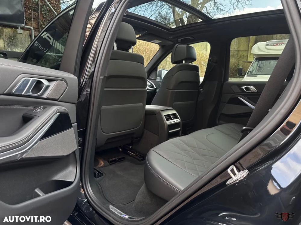 BMW X5 xDrive45e - 22