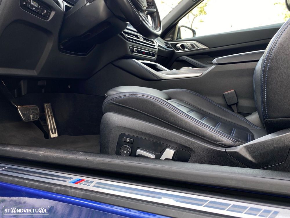 BMW 430 i Desportiva M Auto - 20