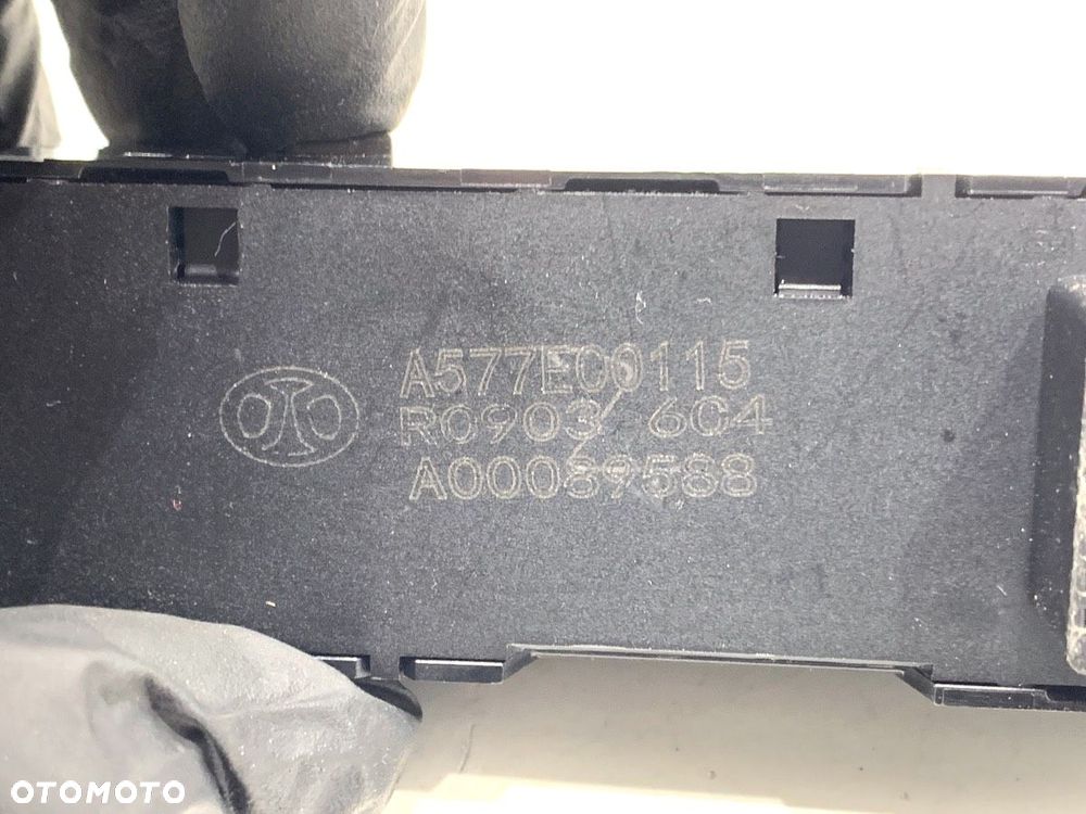 PANEL PRZEŁĄCZNIK  BAIC X75 2020 - DCT 138 kW [188 KM] A00089588 - 5